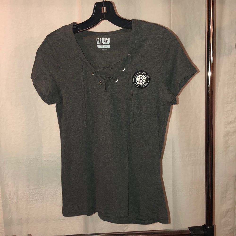 Brooklyn New York Basketball Shirt